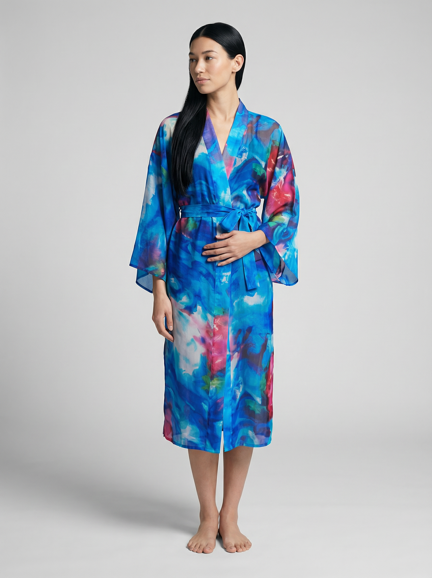 Kimono MATILDE