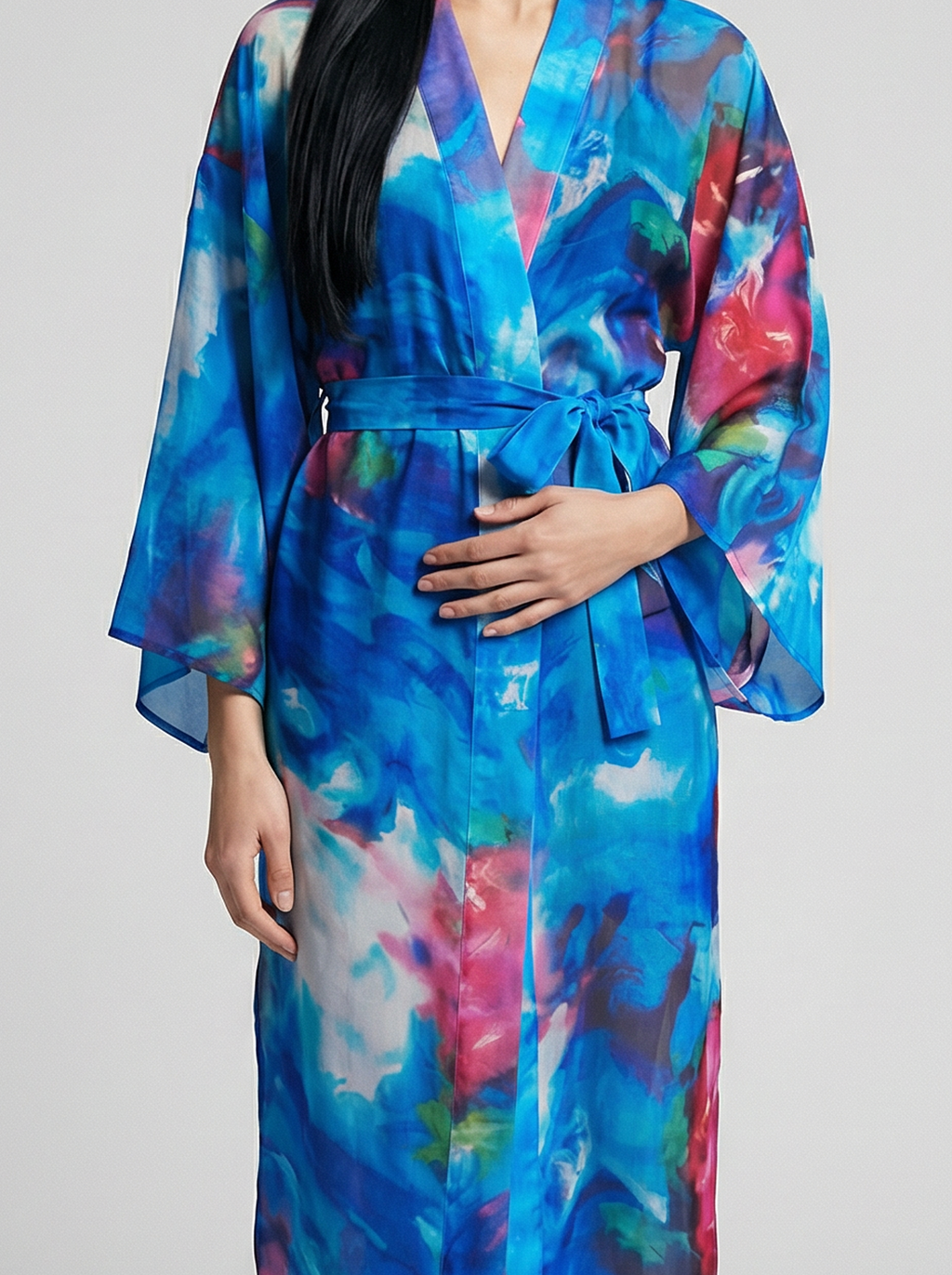 Kimono MATILDE
