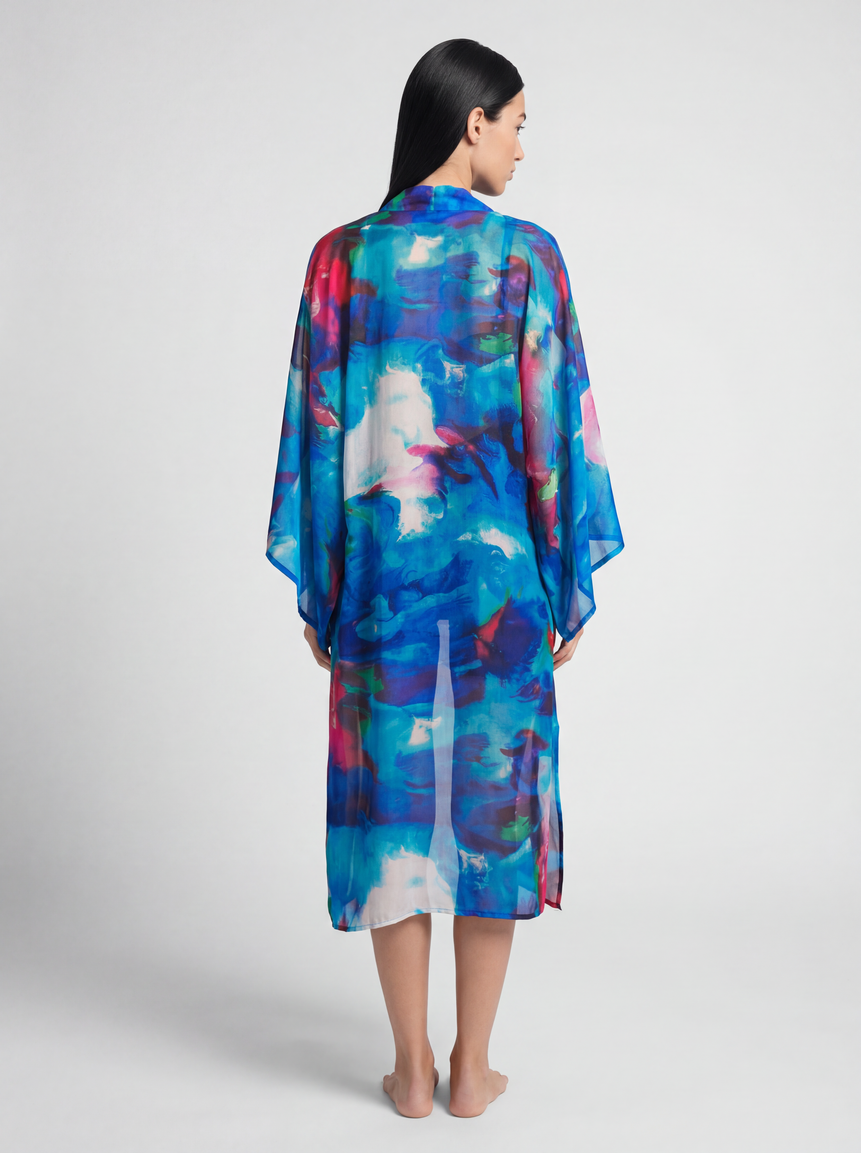 Kimono MATILDE