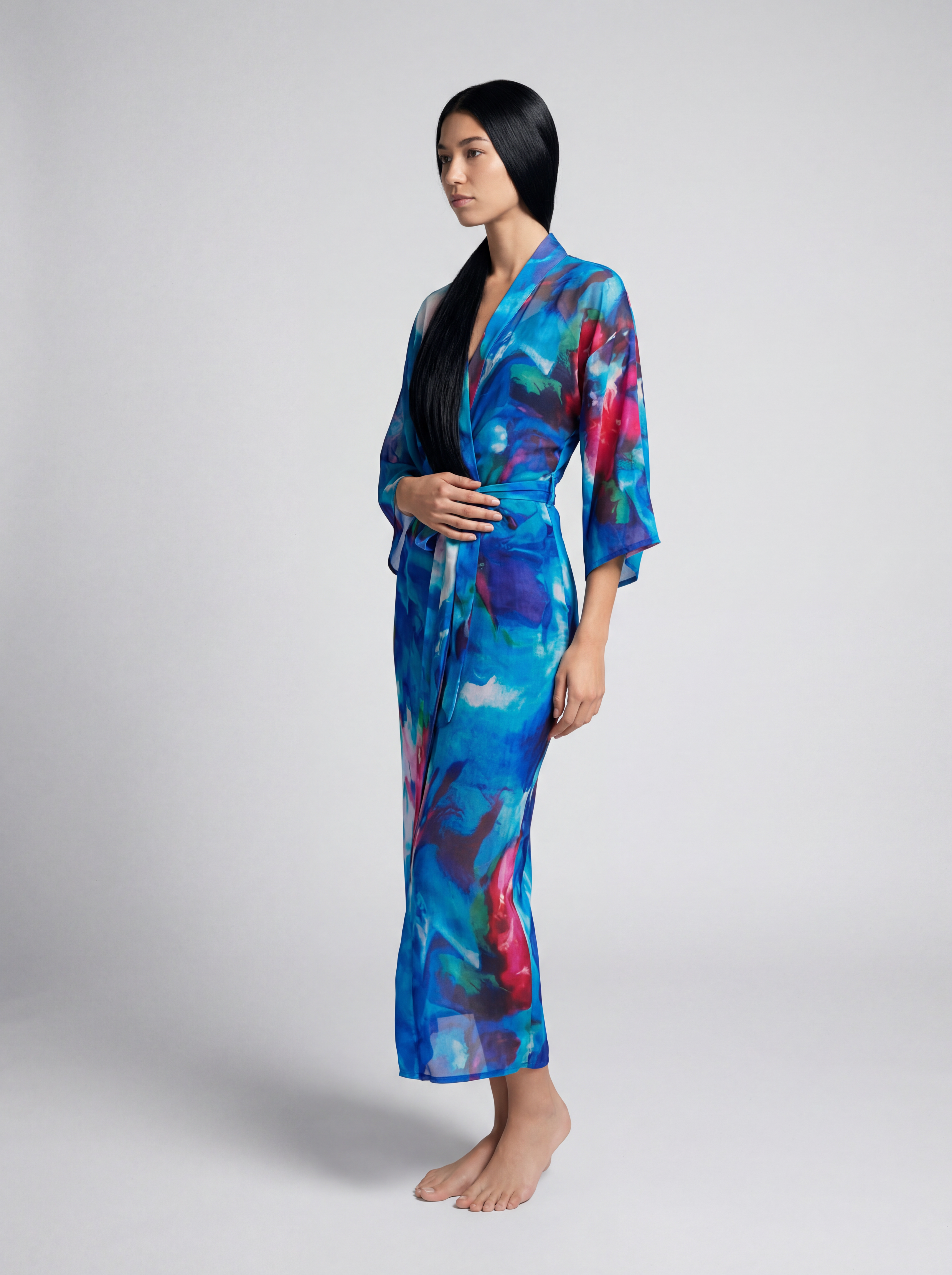 Kimono MATILDE
