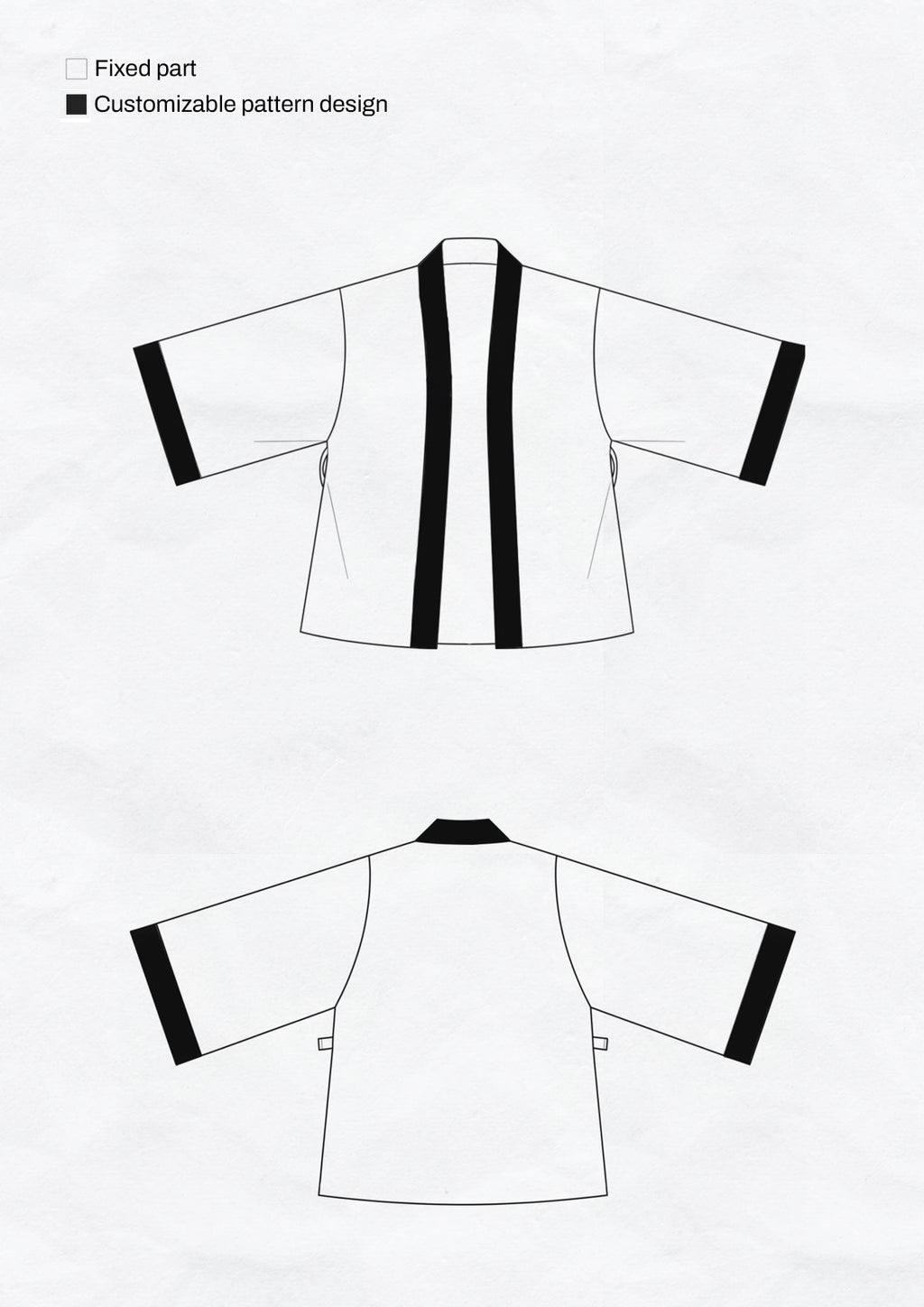 Kimono MARCO