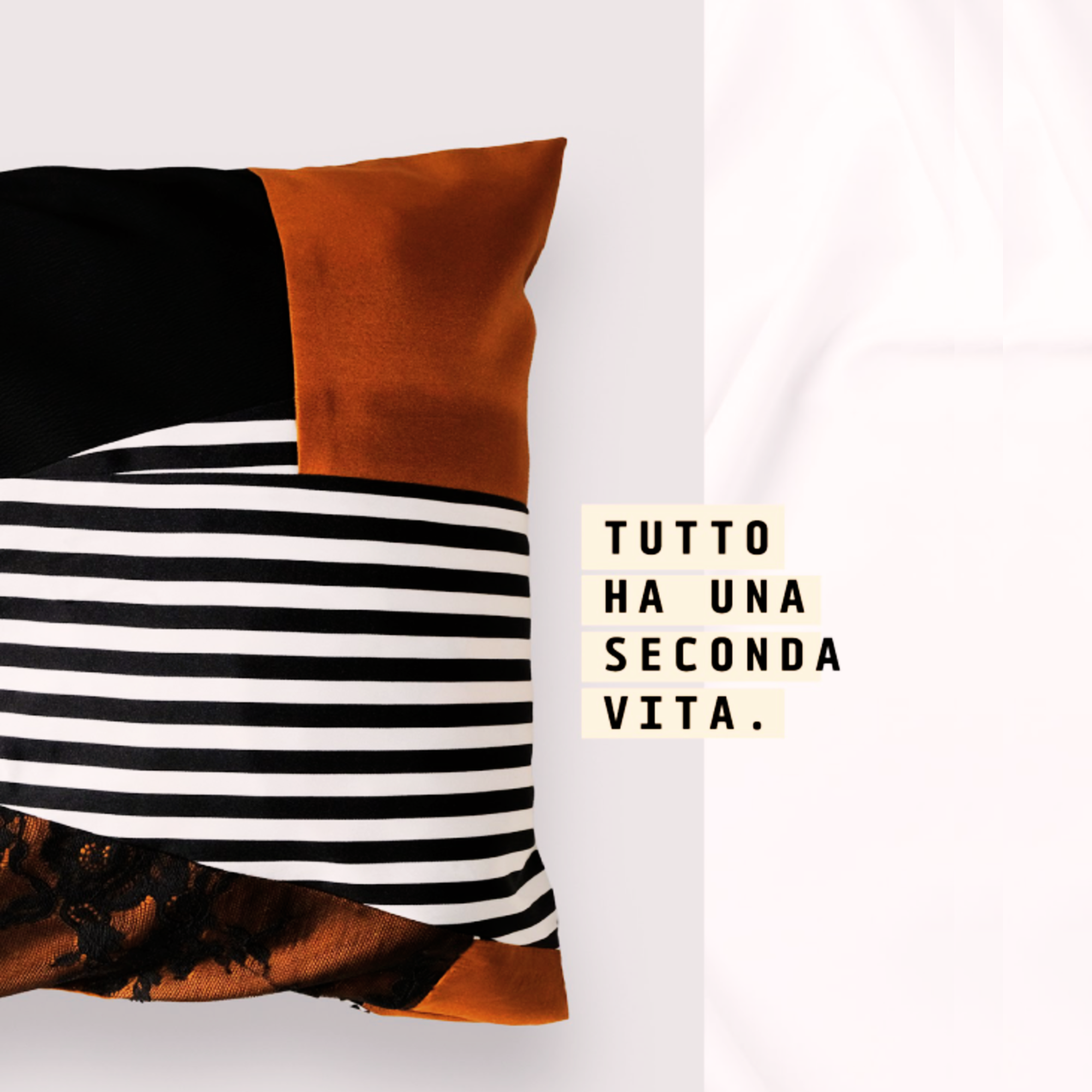 WORKSHOP Upcycling