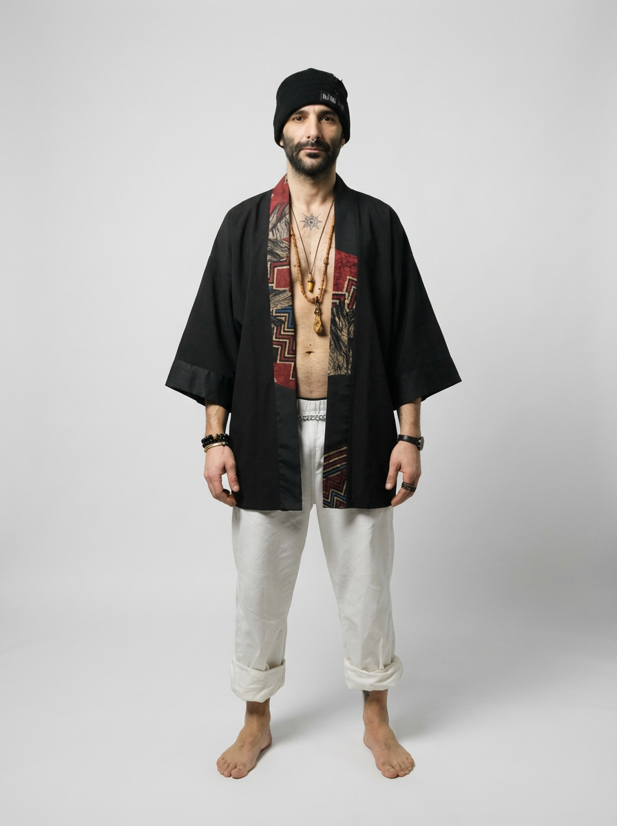 Kimono MARCO